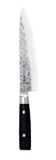 Yaxell ZEN Stainless Steel