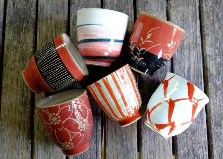 Arita Porcelain Collection