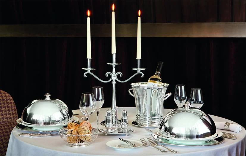 SIOM Art de la Table
