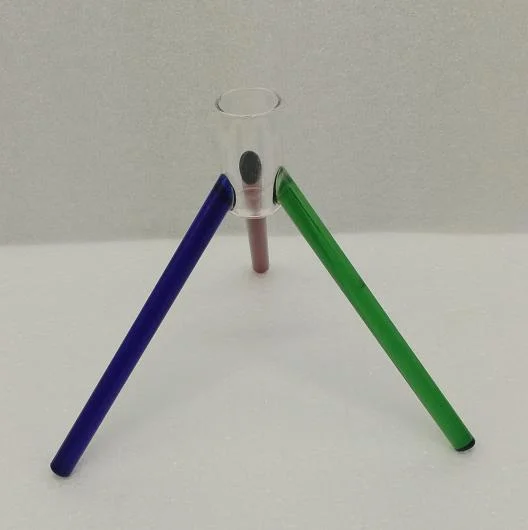 Fosen Glass Candle Holder