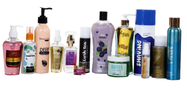 Personal Care Products