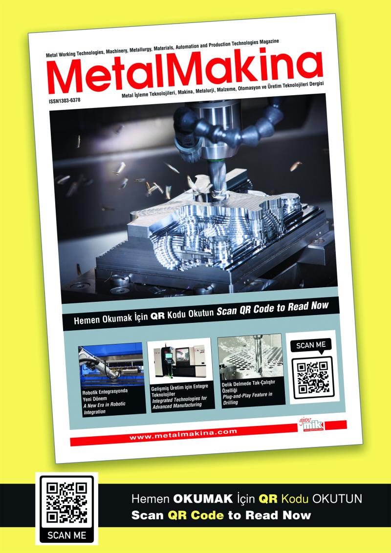 MetalMakina Sheet Metal Working Machines