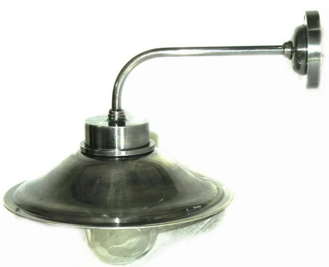 Outdoor Lamp Collection