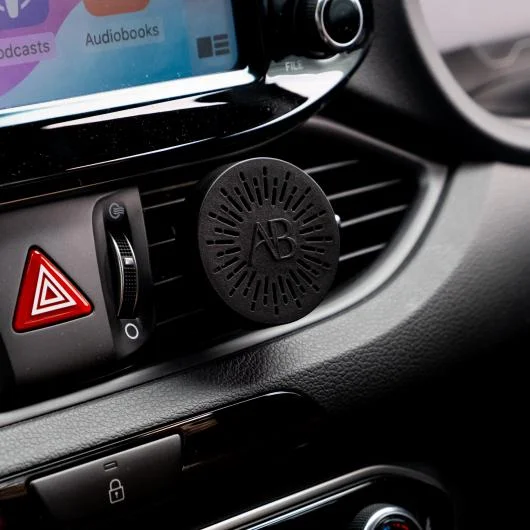 Aromabotanical Car Diffuser