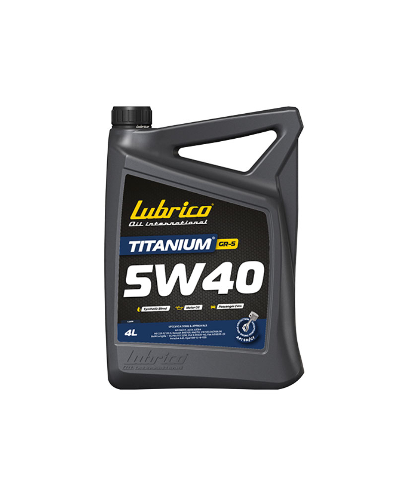 Private Label Engine Oils Lubricants and Greases