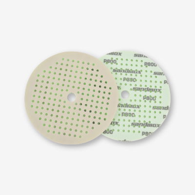 920 Foam Master Foam Sanding Disc