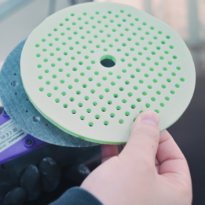 920 Foam Master Foam Sanding Disc