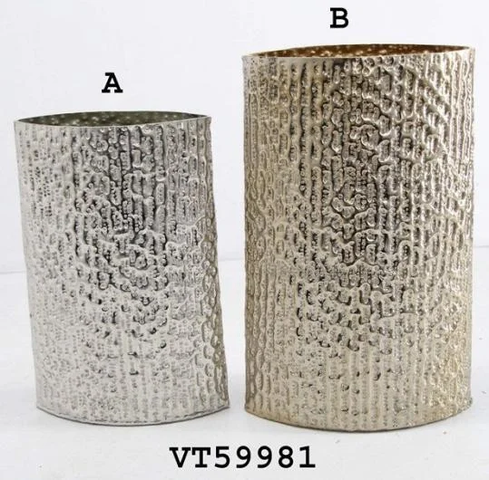 Aluminium Planter Collection
