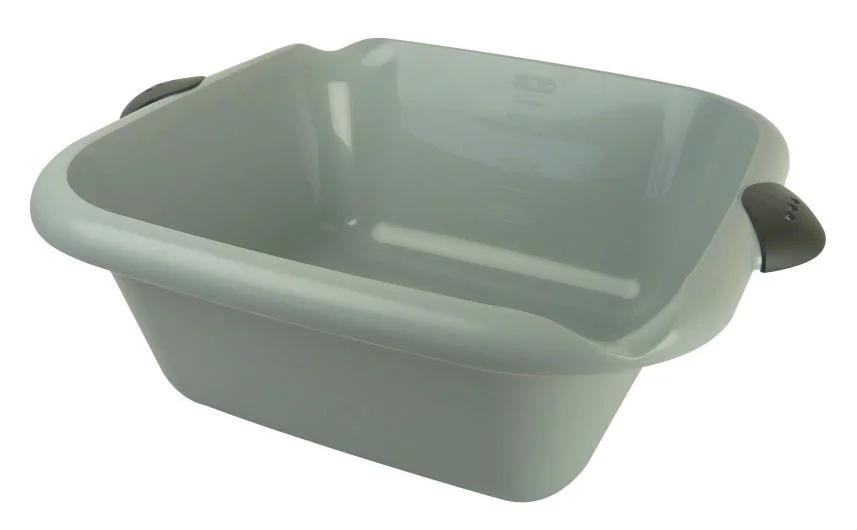 Plastic Washing-Up Bowl