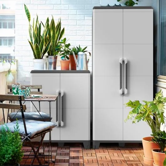 Transforming Arredo Storage