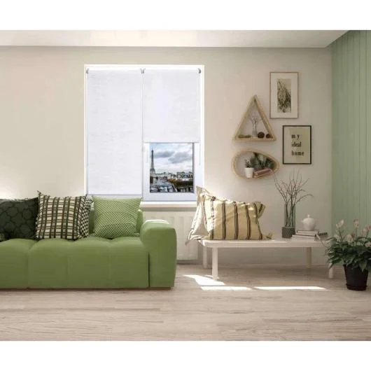 Luance Door and Window Accessories