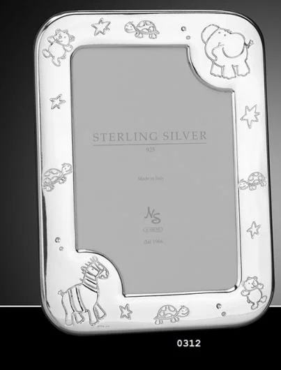 Art. 0312 Photo Picture Frame