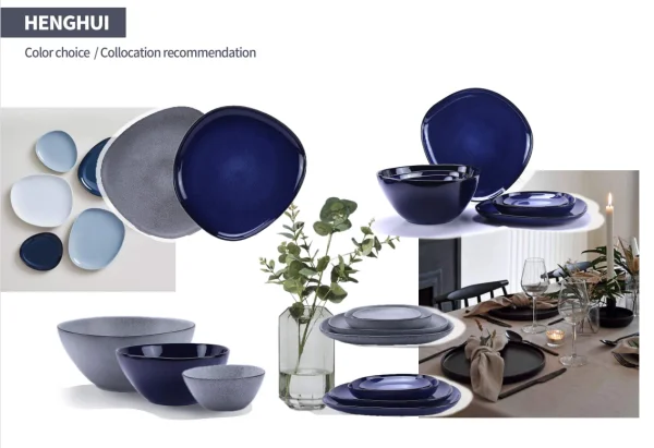 Dinnerware Items Product