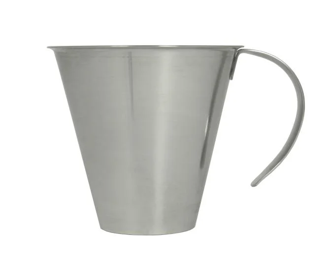 Yığılabilir Ölçü Kabı 0.1L - 2.0L