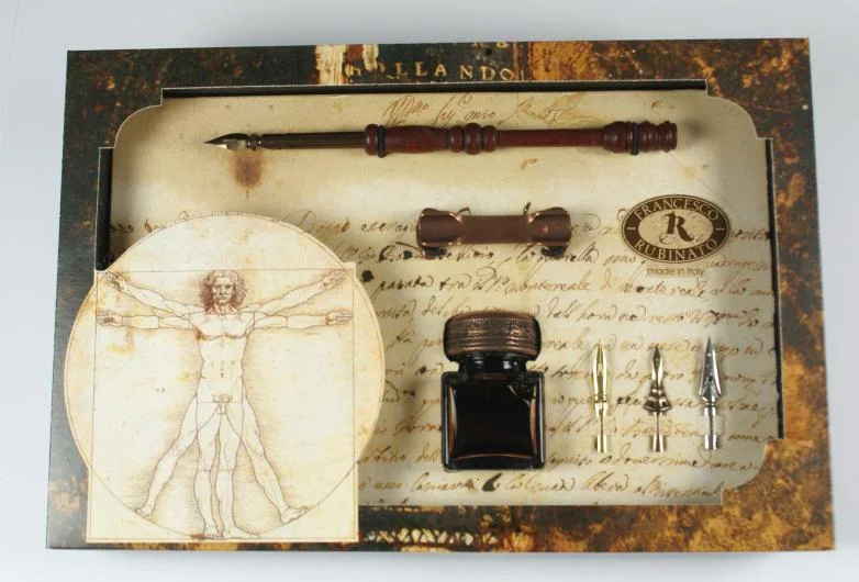 Customized Gift Sets for Bookshops