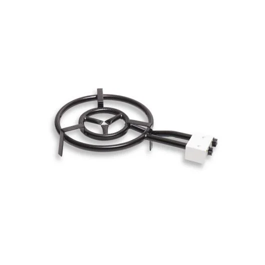Outdoor Barbecue Burner