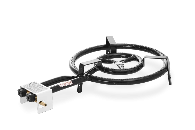 Gas Burner Professional Fuel