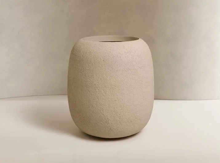 Dolium 3290 Sculptural Anchor Planter