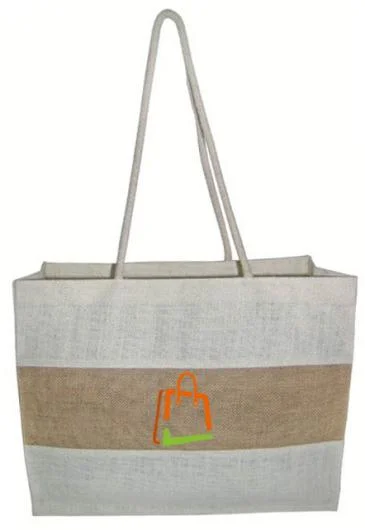 Jute Promotional Bag Collection