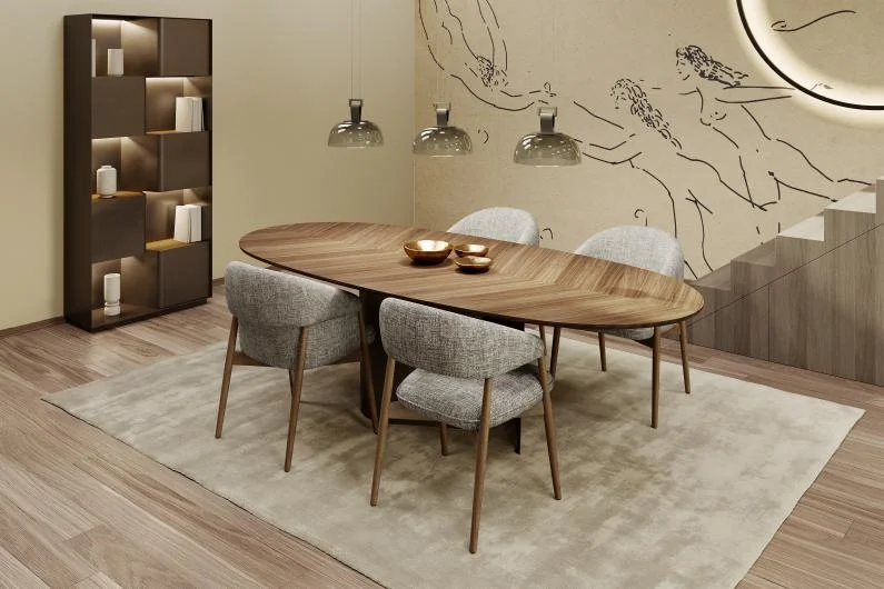 GLORIA Dining Chair