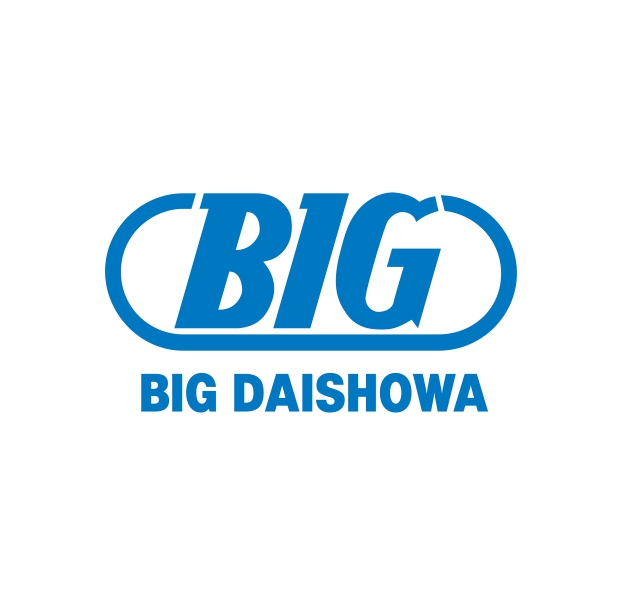 Pemegang Alat CNC BIG DAISHOWA