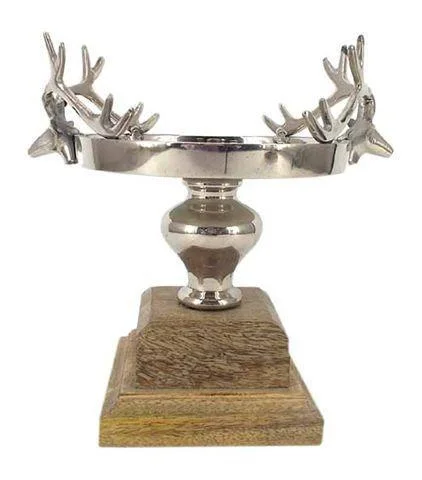 Pillar Candle Holder