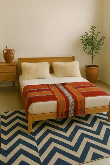 TEXTIL SULCA Alpaca Textiles