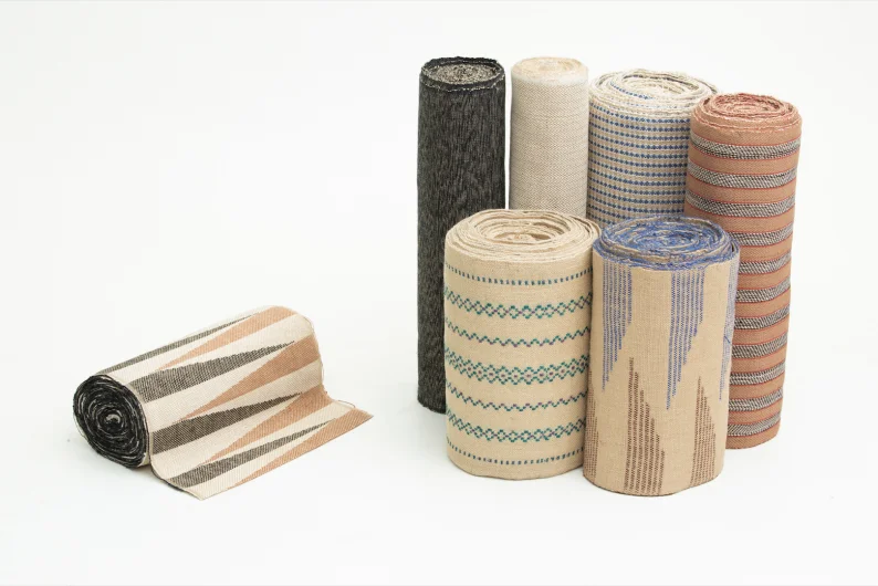 Customized Jute Developments