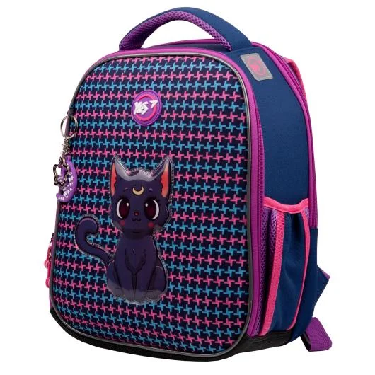 School Backpack Model 1