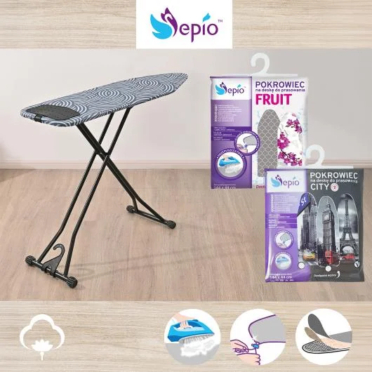 Ironing Boards and Accessories