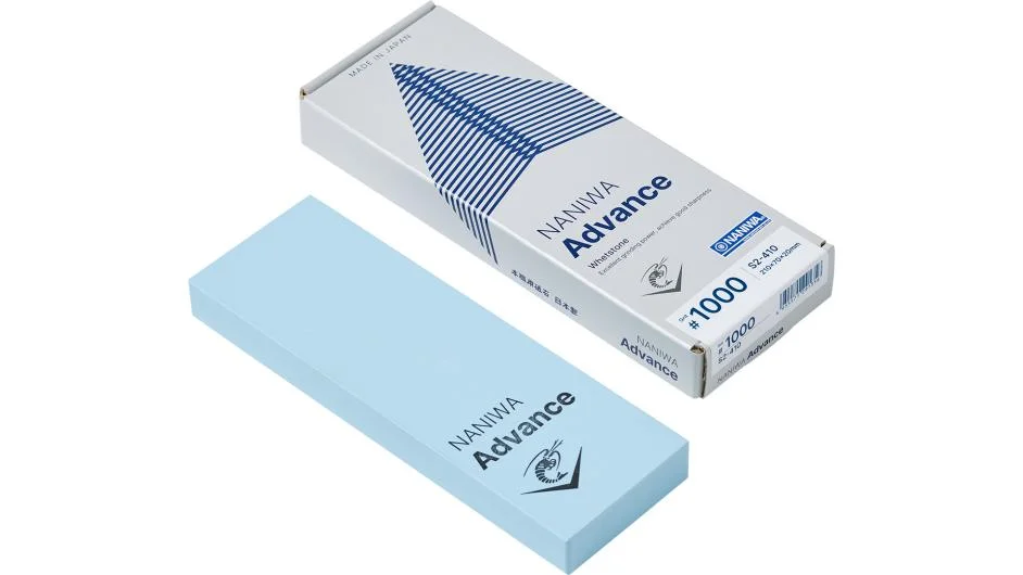 NANIWA Advance Whetstone Series