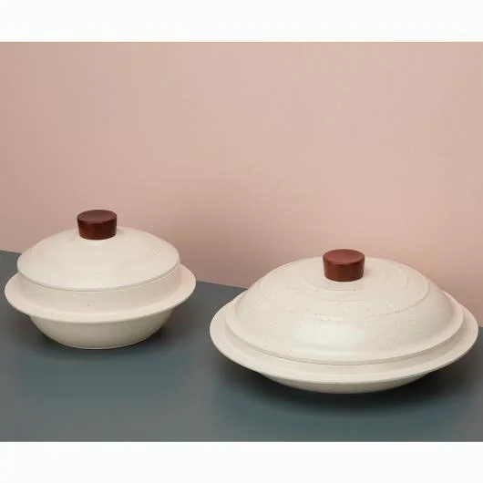 Korean Traditional Cauldron
