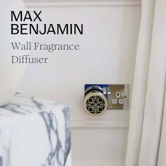 Max Benjamin Room Diffuser