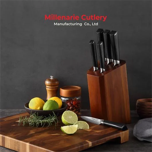 Knife Block Sets