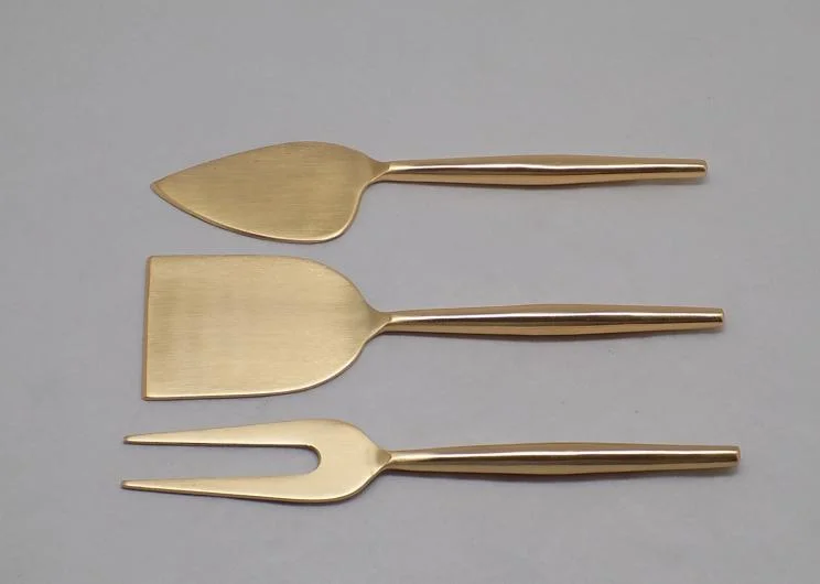 Cheese Knives Set