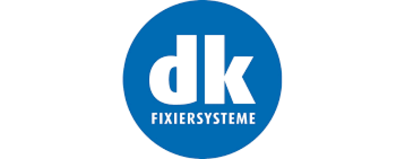 DK Flexible Part Clamping Systems