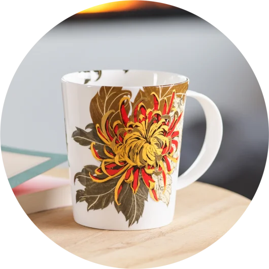 CUPTI Beverage Cup