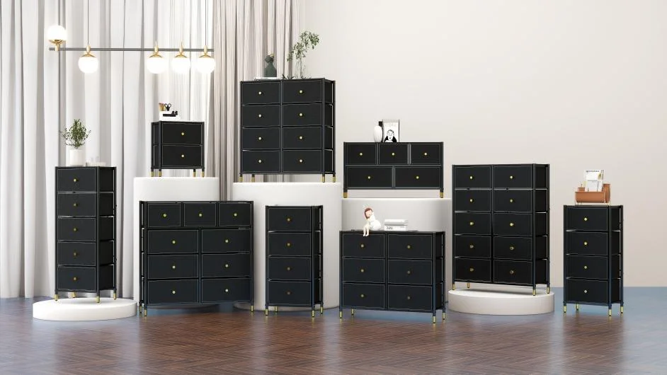 Drawer Chest Product
