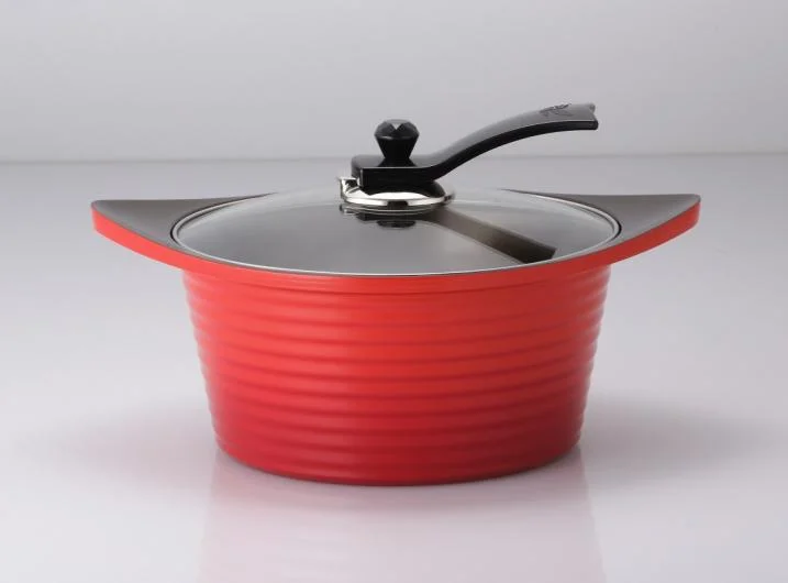 Lacena HiClass Pot Series