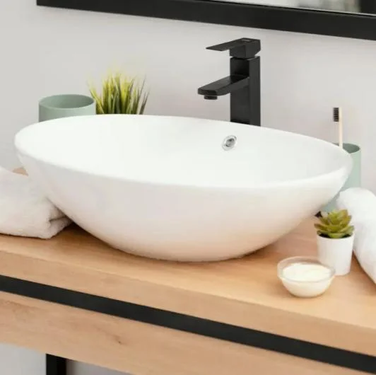 Bath & Go Bathroom Collection
