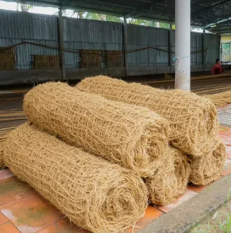 Coconut Coir Net
