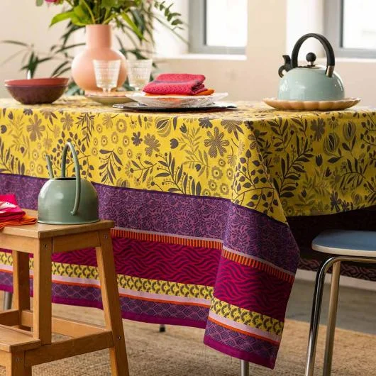 Magnolia Table Cloth