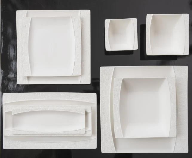 Tassinon Porcelain Collection