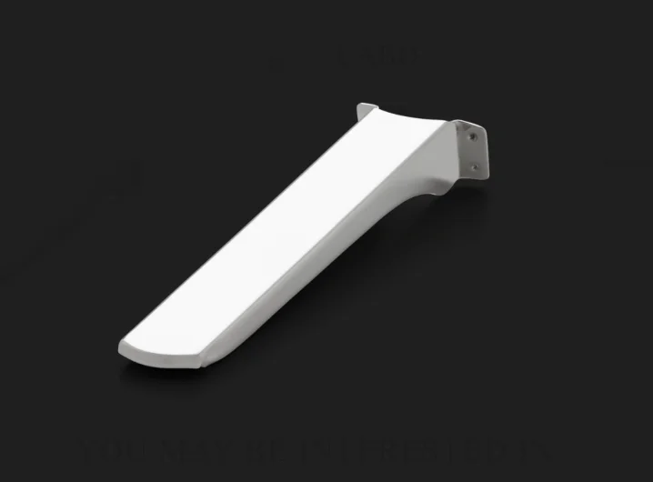 EUMEL Long Cookware Handle