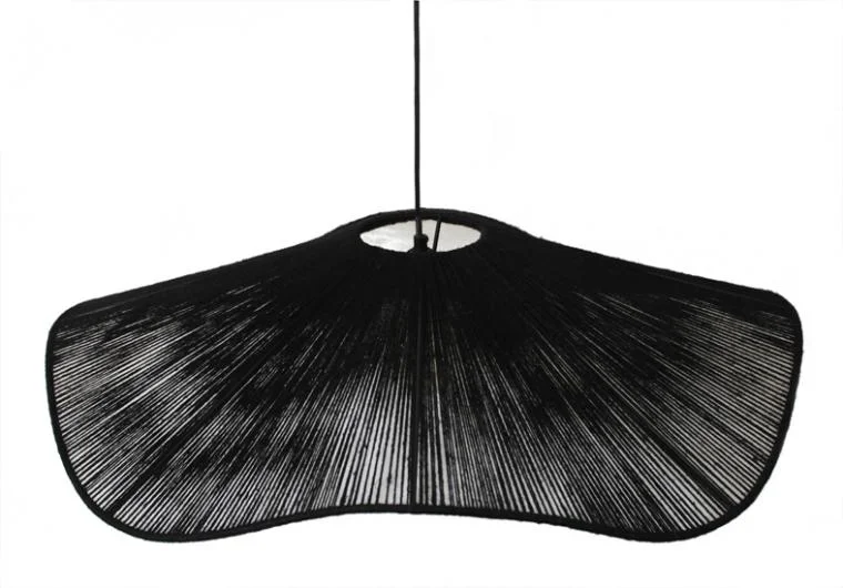 Wave Pendant Lamp