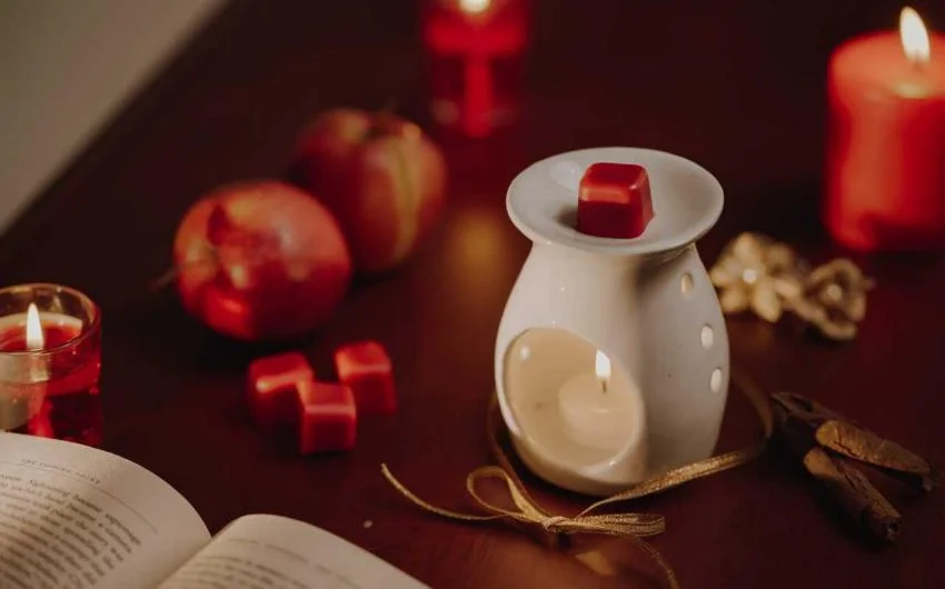 Wax Melts Product