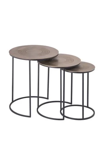 Decorative Side Table