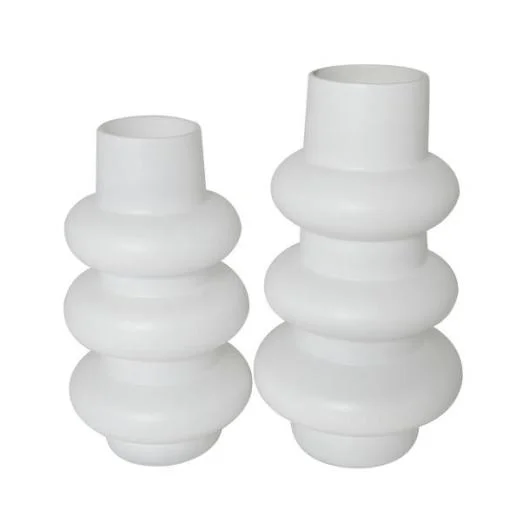 Glass Vase Collection