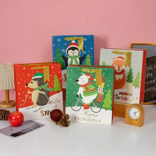 Christmas Gift Bag
