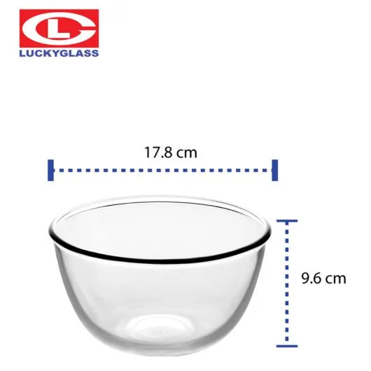 LUCKY Chef's Bowl LG-222007